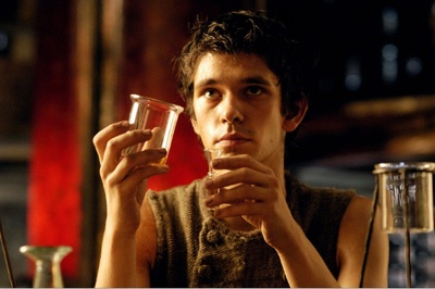 香水剧照的剧照