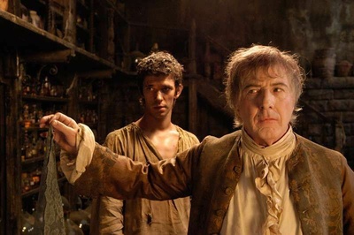 香水剧照的剧照