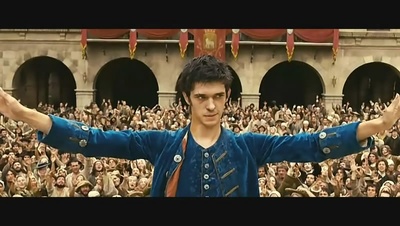 香水剧照的剧照