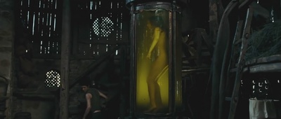 香水剧照的剧照