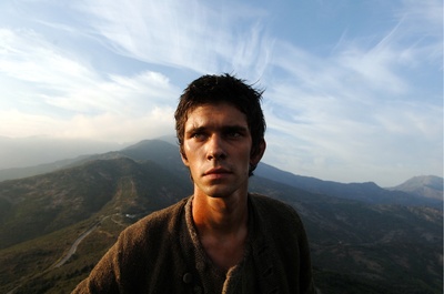 香水剧照的剧照