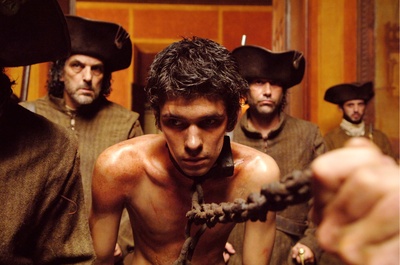 香水剧照的剧照