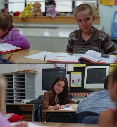 少年时代剧照的剧照