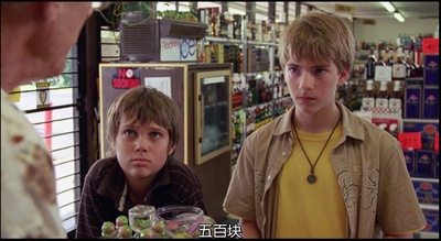 少年时代剧照的剧照