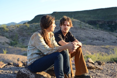 少年时代剧照的剧照