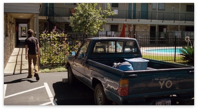 少年时代剧照的剧照