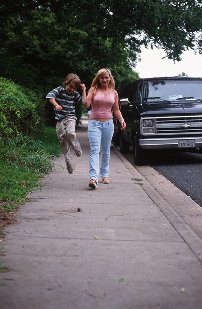 少年时代剧照的剧照