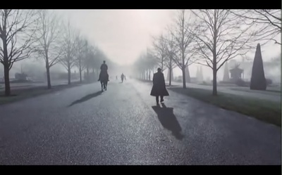 国王的演讲剧照的剧照