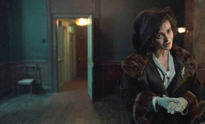 国王的演讲剧照的剧照