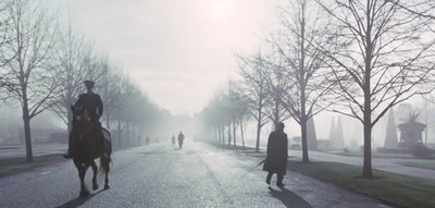 国王的演讲剧照的剧照