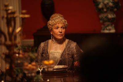 国王的演讲剧照的剧照