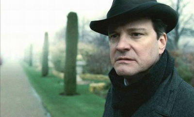 国王的演讲剧照的剧照