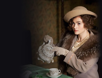 国王的演讲剧照的剧照