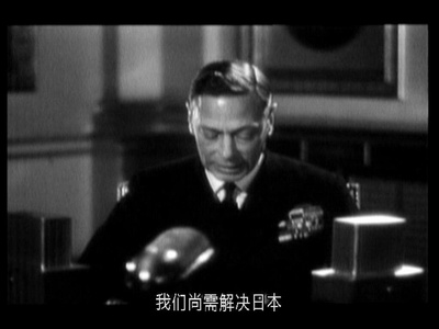 国王的演讲剧照的剧照