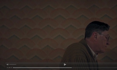 国王的演讲剧照的剧照