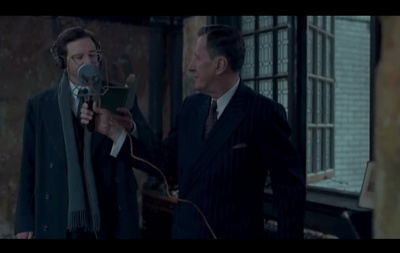 国王的演讲剧照的剧照