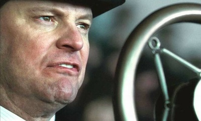 国王的演讲剧照的剧照