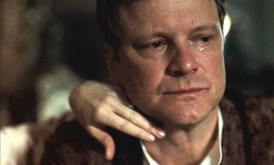 国王的演讲剧照的剧照