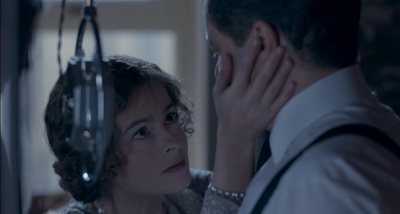 国王的演讲剧照的剧照