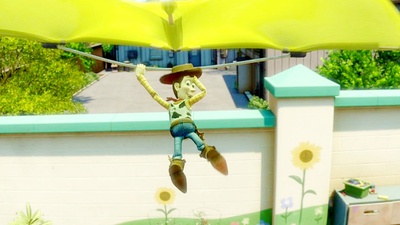 玩具总动员3剧照的剧照