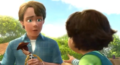 玩具总动员3剧照的剧照