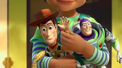 玩具总动员3剧照的剧照
