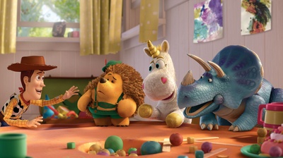 玩具总动员3剧照的剧照