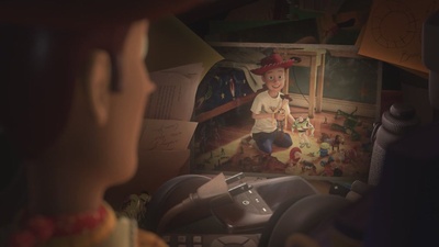 玩具总动员3剧照的剧照