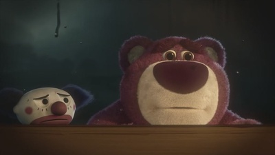 玩具总动员3剧照的剧照