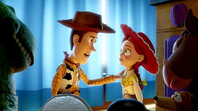 玩具总动员3剧照的剧照