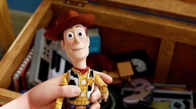 玩具总动员3剧照的剧照