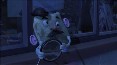 玩具总动员3剧照的剧照