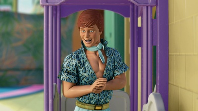 玩具总动员3剧照的剧照