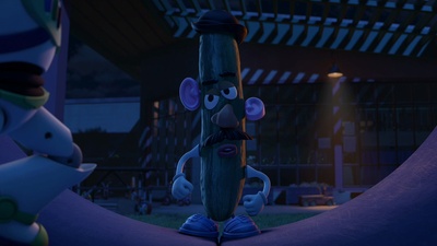 玩具总动员3剧照的剧照