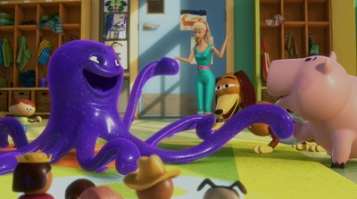 玩具总动员3剧照的剧照