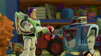玩具总动员3剧照的剧照