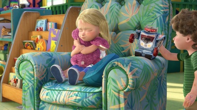 玩具总动员3剧照的剧照