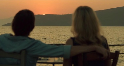 爱在午夜降临前剧照的剧照