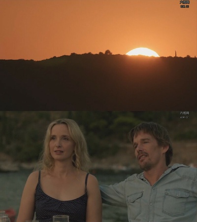 爱在午夜降临前剧照的剧照