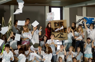 浪潮剧照的剧照