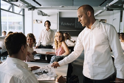 浪潮剧照的剧照