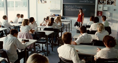 浪潮剧照的剧照