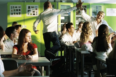 浪潮剧照的剧照