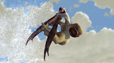 冰川时代剧照的剧照