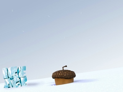 冰川时代剧照的剧照