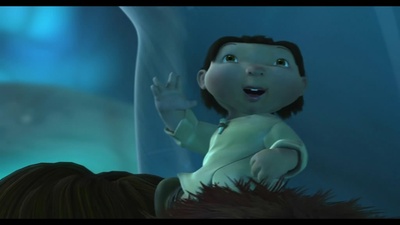 冰川时代剧照的剧照