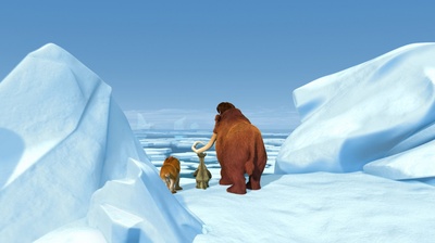 冰川时代剧照的剧照