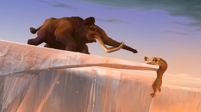 冰川时代剧照的剧照