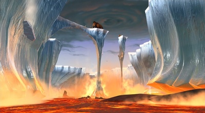 冰川时代剧照的剧照