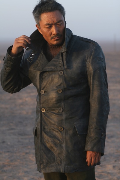 无人区剧照的剧照